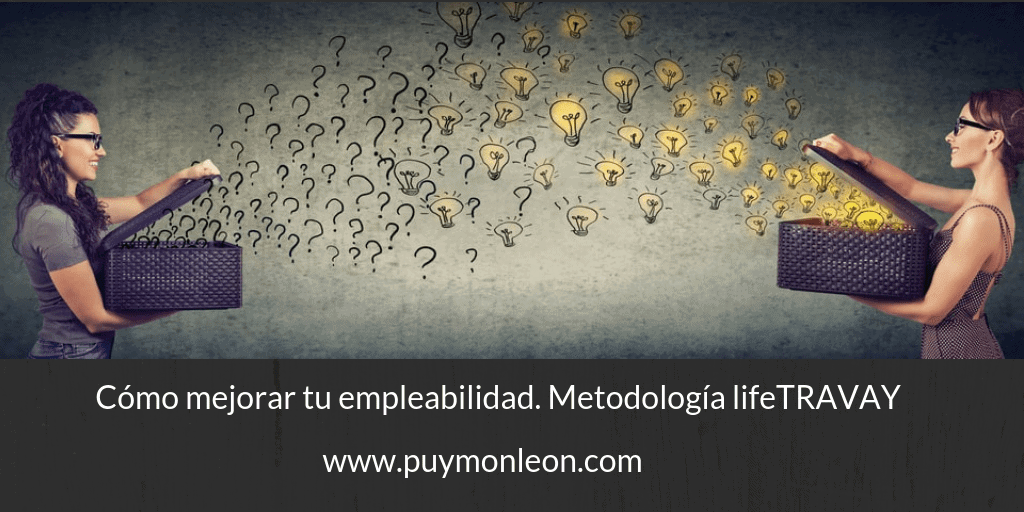 Cómo mejorar tu empleabilidad