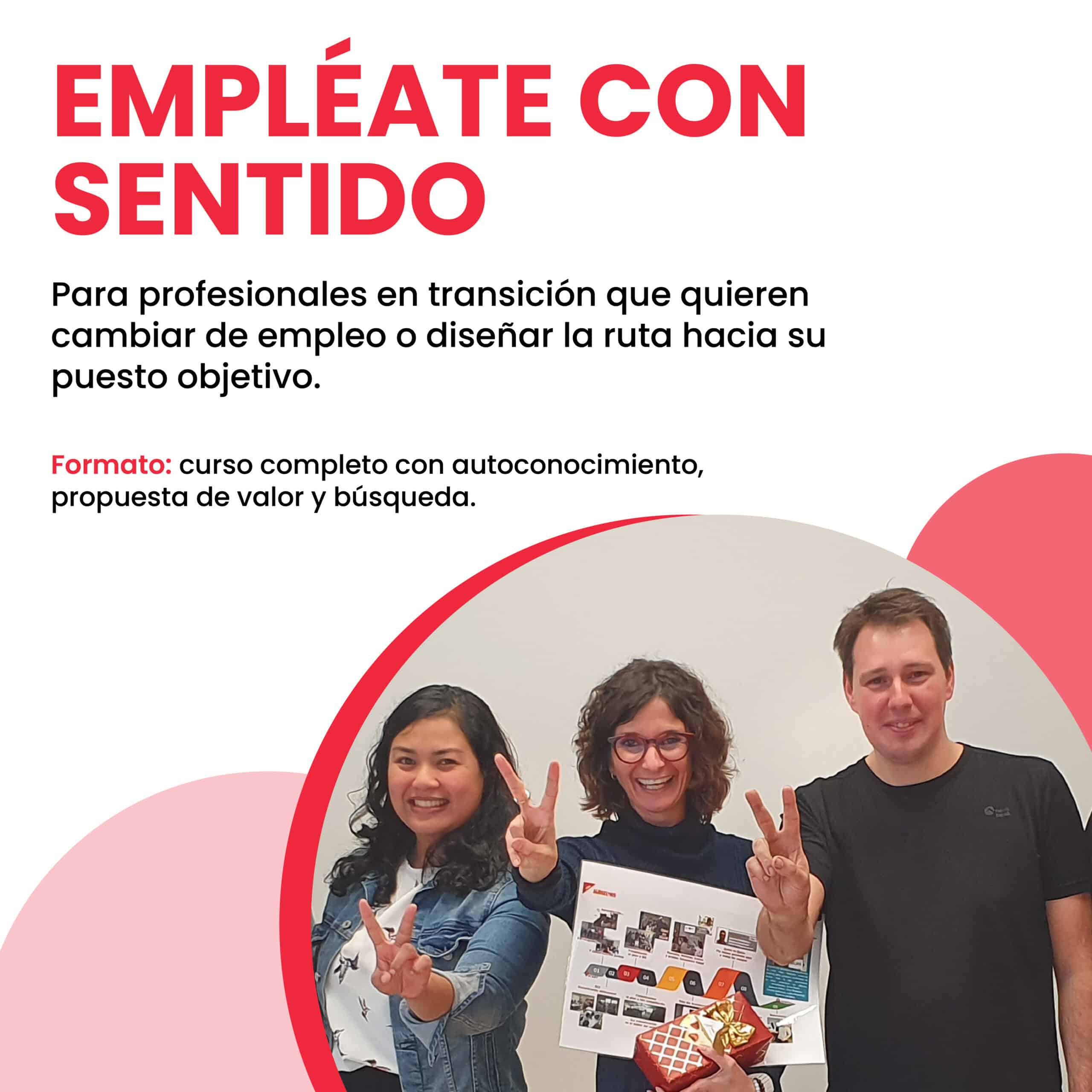 Empleate Con Sentido